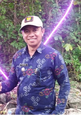 foto Lurah